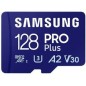 Samsung Pro MB-MD128SA microSDXC 128GB 180MB/s